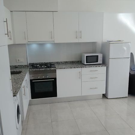 Apartment Lerida Benidorm Kültér fotó