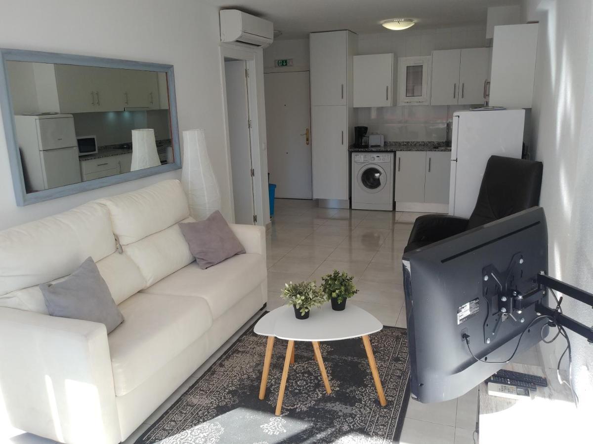 Apartment Lerida Benidorm Kültér fotó