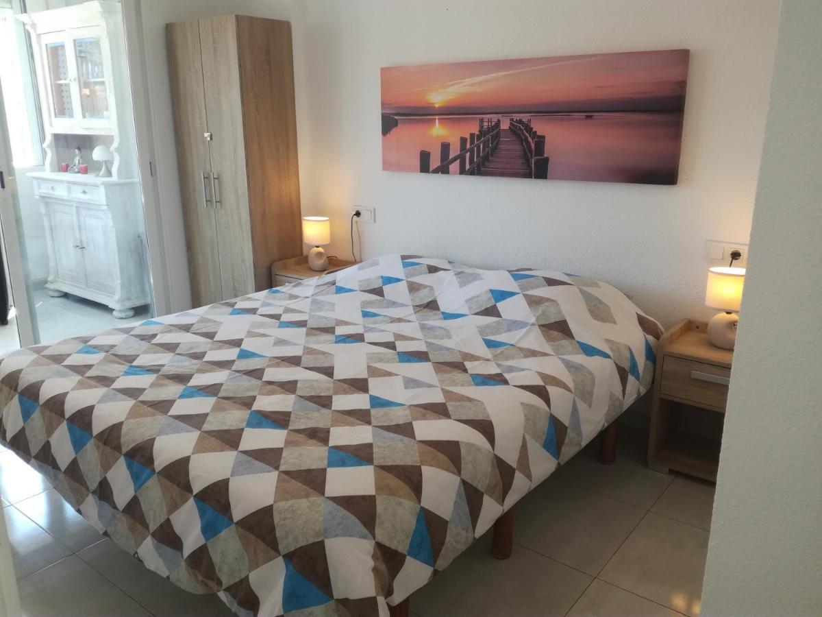 Apartment Lerida Benidorm Kültér fotó